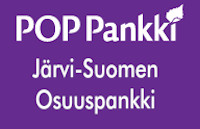 Järvi-Suomen Osuuspankki